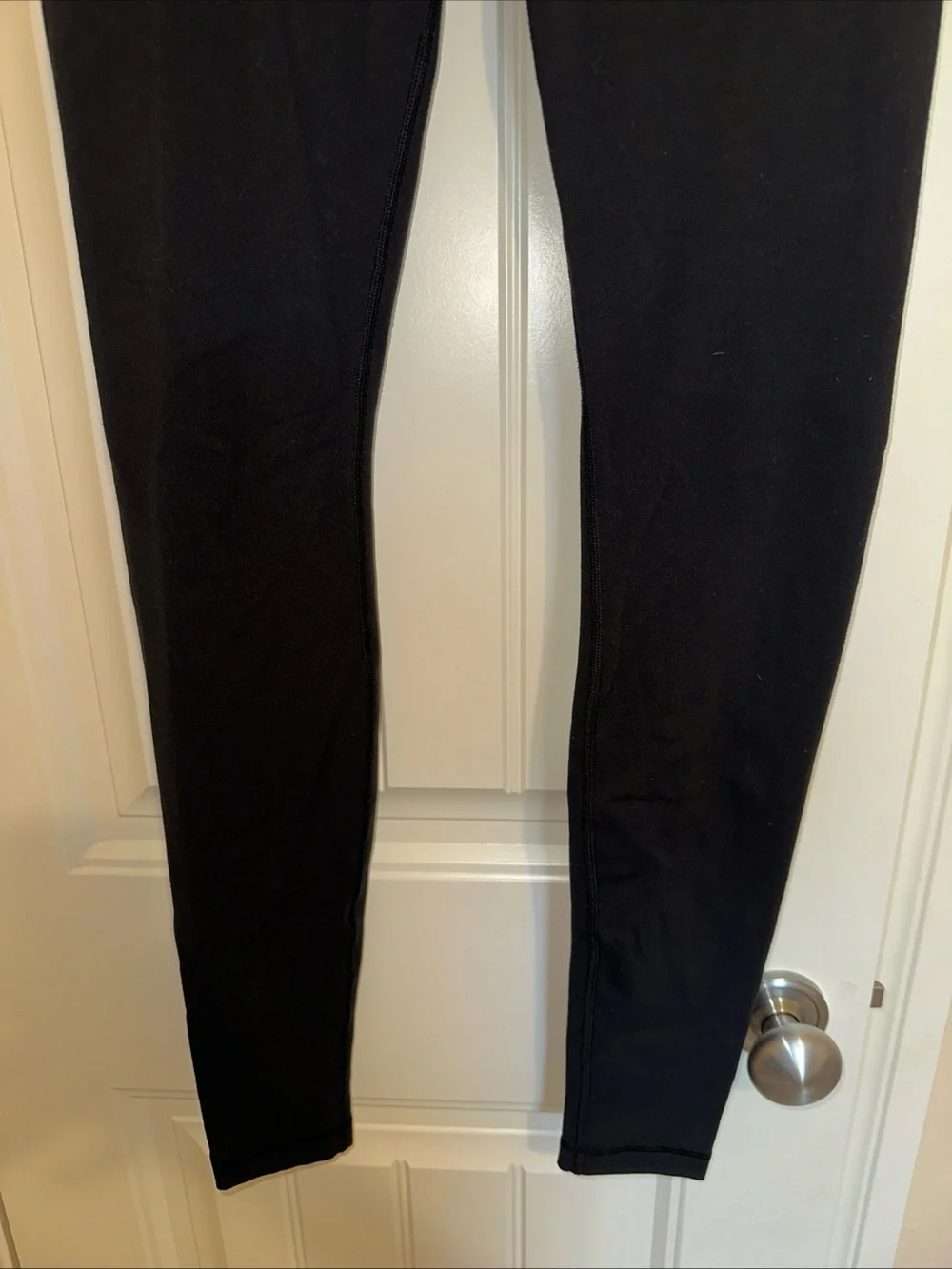 Lululemon Wunder Under Athletic Leggings Size 6